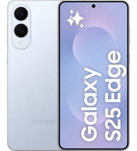 Samsung Galaxy S25 Edge 256 12 GB (Samsung Türkiye Garantili) Buz Mavisi
