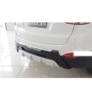 Hyundai ix35 arka tampon koruma oem 2010+