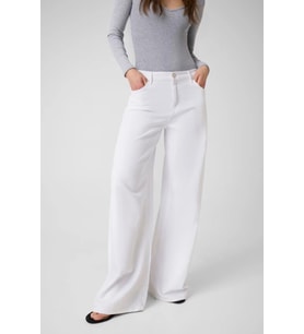 Widy Kadın Palazzo Fit Pantolon