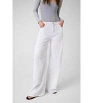 Widy Kadın Palazzo Fit Pantolon