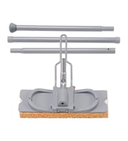 Numatic DTK-10 Multimop Mop Seti