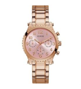 Guess GUGW0035L3 Kadın Kol Saati