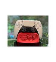 GTA 6 PS5 Kol Tutucu Aparat, GTA-6 PS5 Konsol Aparatı, PS5 Joystick Standı Dualshock 5 stand