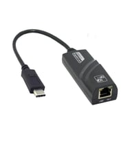 APPA 3.0 TYPE-C TO  ETHERNET  10/100/1000MBPS GİGABİT ETHERNET DÖNÜŞTÜRÜCÜ SRF-936