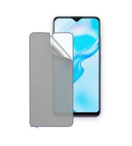 SChitec VIVO Y1S Uyumlu Ön Yüzey Mat Hidrojel Ekran Koruyucu
