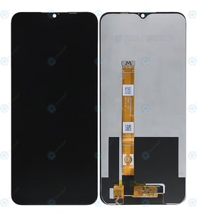 Realme 7İ Uyumlu LCD Ekran Dokunmatik RMX2103