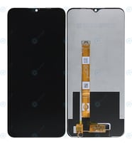 Realme 7İ Uyumlu LCD Ekran Dokunmatik RMX2103