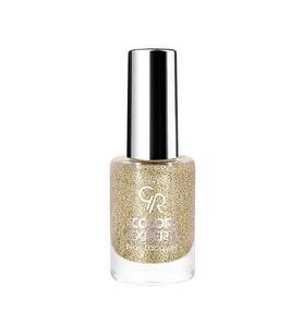 Golden Rose Color Expert Naıl Lacquer Simli No:602