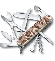 Victorinox Huntsman Desert Çakı
