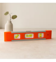 9 inç Manyetik Mini Su Terazisi (230 mm)