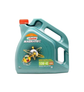 Castrol Magnatec 10W-40 A3/B4 4 Lt Motor Yağı- 2021