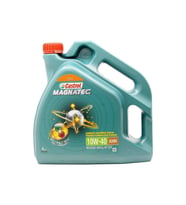 Castrol Magnatec 10W-40 A3/B4 4 Lt Motor Yağı- 2021