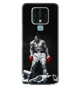 Tecno Camon 16 18P Pova Pova 3 Pova Neo Kılıf Desemli Silikon Moon Baloon 1369