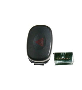 Hyundai Accent Ls Yumurta Kasa 1993-1999 Dörtlü Sinyal Anahtari
