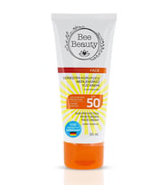 Bee Beauty Koruyucu & Nemlendirici Yüz Kremi – Günlük Bakım, Hassas Ciltlere Uygun, 50 ml