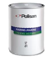 POLİSAN Marine&Marine Anti Aging Tekne Astarı 750 Ml