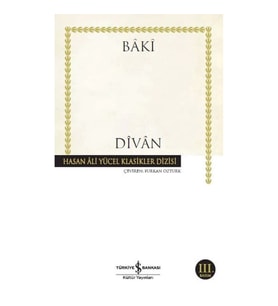 Divan - Hasan Ali Yücel Klasikleri