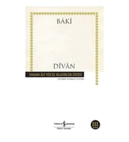 Divan - Hasan Ali Yücel Klasikleri