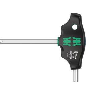 Wera 454 Hex-Plus HF T Kol 8x100mm Tornavida 05023351001