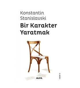 Bir Karakter Yaratmak