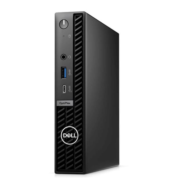 DELL M.2 SSD＋2.0TB Windows11 Pro i5 良品 Dell Pc Optıplex 7020MFF Intel Core I5-14500T 64GB Ddr5 256GB SSD