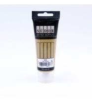 Südor Akrilik Boya 75 ml Ham Siena 234 