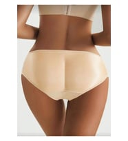 #Korse Polyamid Kumaş Üstün Kalite Fit Görünüm Sağlayan Rahat Ten Popo Şekillendirici Külot Korse