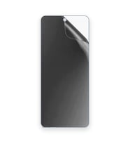 SChitec Coolpad Cool 30 Play Uyumlu Ön Yüzey Hayalet Privacy Hidrojel Ekran Koruyucu