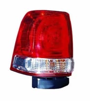 DEPO 21219Q7LAE Stop Lambasi Sol 8156060750 8156160750