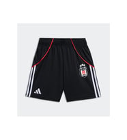 adidas Çocuk   Şort BJK A SHO Y JN9934