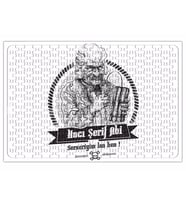 Kardeş Payı Hacı Şerif Abi Puzzle 240 Parça Yapboz