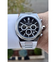 Daniel Klein DKGNCT894 Erkek Kol Saati