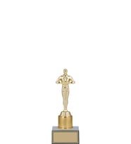 ODAK KUPA - Hediyelik Ürünler - HDY-001 A - 23 cm