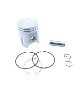 Yamaha Bws Piston Ytp Tw 53,25 Mm (Std+1,25)