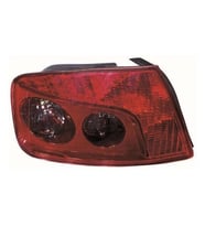 Stop Lambası 407 2004 Sonrası Sol (Oem No:6350Gc)
