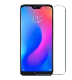 Xiaomi NOTE 7 Kırılmaz Ekran Koruyucu (Renksiz)