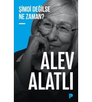 Şimdi Değilse Ne Zaman?
