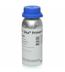 Sikaflex - Primer-290 DC Astar Şeffaf (250 ml): Tik ve Ahşap İçin Solvent Bazlı