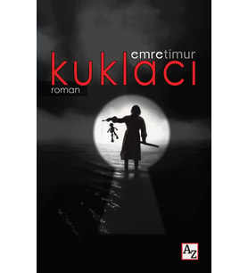Kuklacı - Emre Timur