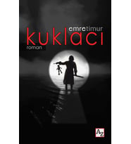 Kuklacı - Emre Timur