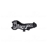 Volkswagen Amarok 2010-2020 Sağ Stop Lambası Duy Yuvası
