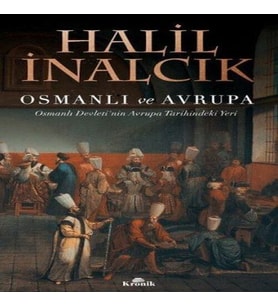 Osmanlı ve Avrupa