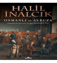 Osmanlı ve Avrupa