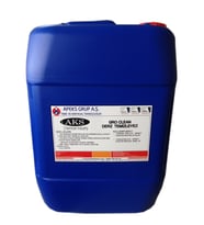 GRO CLEAN Derz Temizleme Maddesi - 30 Kg
