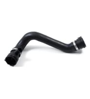 BMW E46 M52 M54 Radyatör Hortumu Alt Sağ 11531436408 Wender