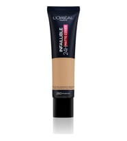 L'Oréal Paris Infaillible 24H Matte Cover Yüksek Kapatıcı Fondöten - 260 Golden Sun