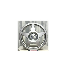 5*100*17*7.0 ET35 CH73.1 EMR-DY1327-33 SILVER