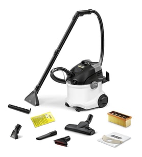 Karcher SE 5 Upholstery Halı ve Koltuk Yıkama Makinesi - 10812340