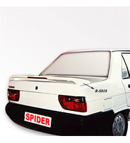 Renault 9 Spoiler Bagaj Yüksek (Işıklı)(97-00) 1985-2000