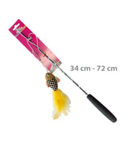 Eastland Uzayabılen Kedı Oltası 83 Cm